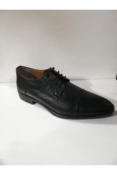 Hsa Erkek Klasik Ayakkabı - Resim 5