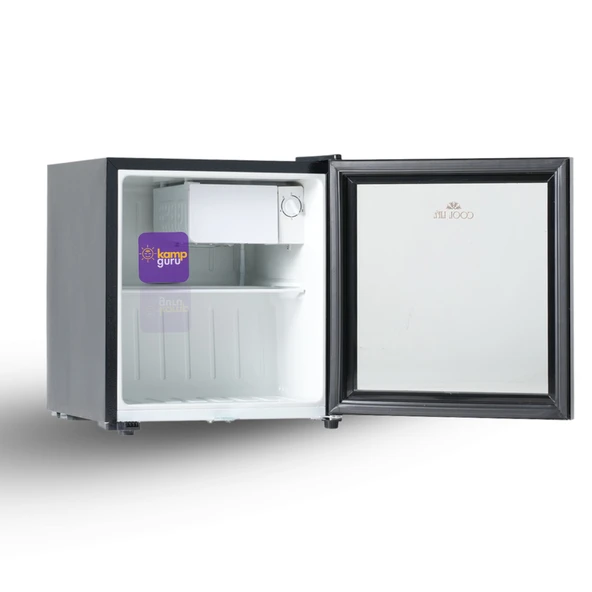 Cool Life 43-T Minibar 220 volt Otel Buzdolabı - Resim 2