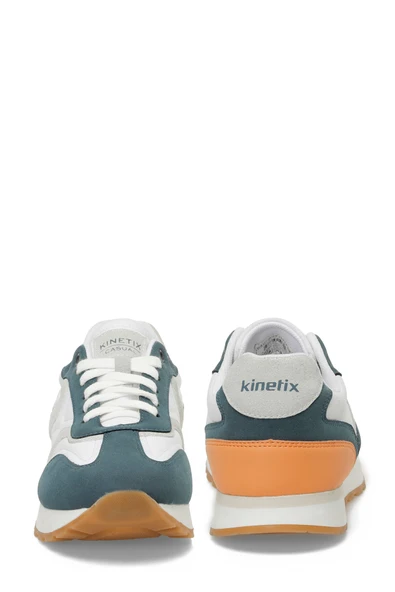Kinetix ROTH 5FX Beyaz Erkek Spor Ayakkabı - Resim 5