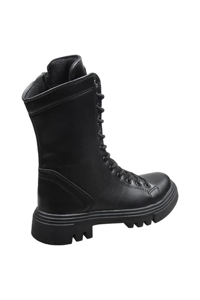 M.P. Mp Kadın Siyah - Resim 2