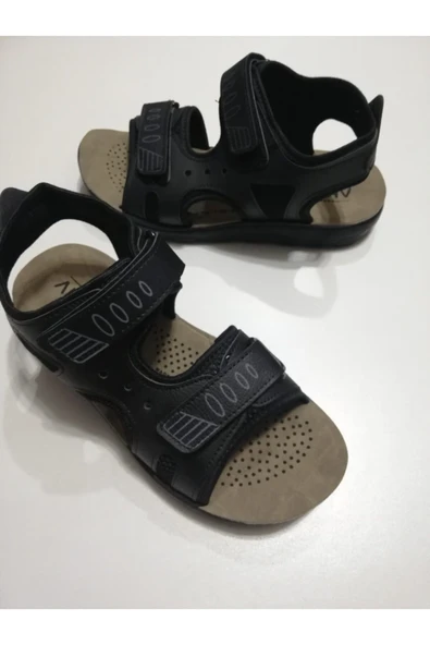 Akım Erkek Sandalet - Resim 2