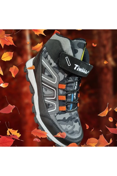 tiwitoys Erkek çocuk bot ürün görseli 1