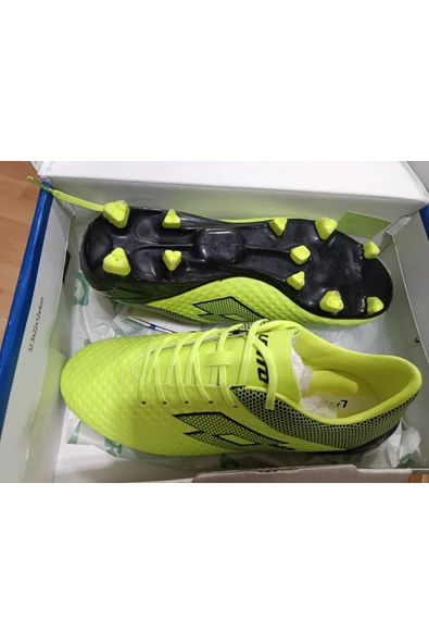 Lotto krampon - Resim 7