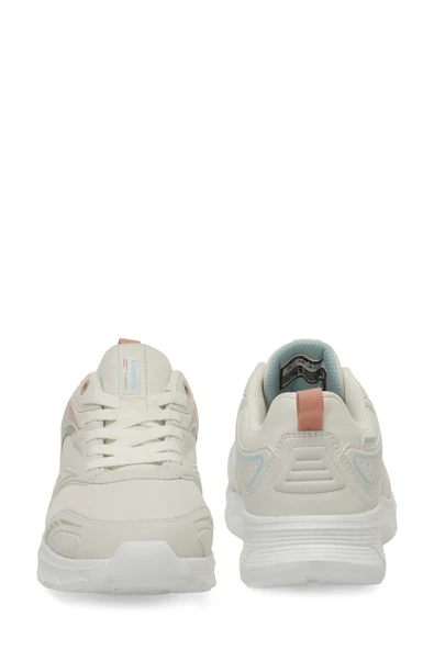 Kinetix QUICK RUN PU W 5PR KADIN KOŞU AYAKKABISI - Resim 5