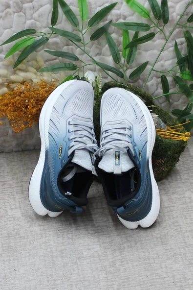 M.P. M.P 241 1615 Anatomik Orijinal Ürün Hafif Erkek Spor Ayakkabı - Resim 6