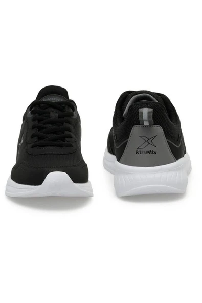 Kinetix Nancy Tx 4fx Siyah Erkek Sneaker Ayakkabı A10149247312020 - Resim 5