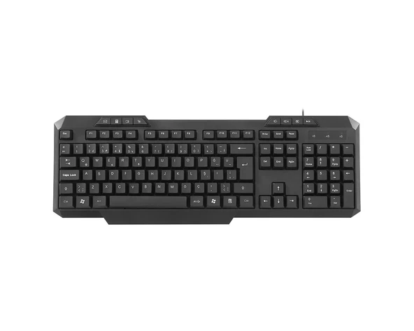 Frisby Fk-4816QU Multimedya Q Türkçe Klavye ürün görseli