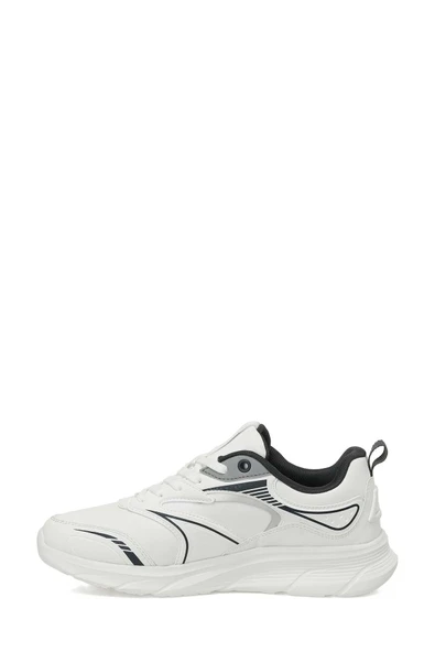 Kinetix QUICK RUN PU 5PR ERKEK KOŞU AYAKKABISI - Resim 3