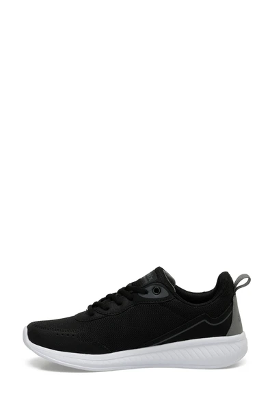 Kinetix NANCY TX 4FX Siyah Unisex Sneaker - Resim 3