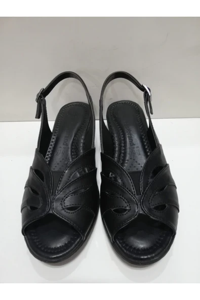 fastbırand Kadın Sandalet - Resim 5