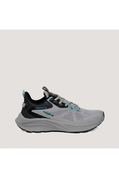 M.P. M.p Premium 1607 Erkek Spor Ayakkabı - Gri - 43 ürün görseli 1