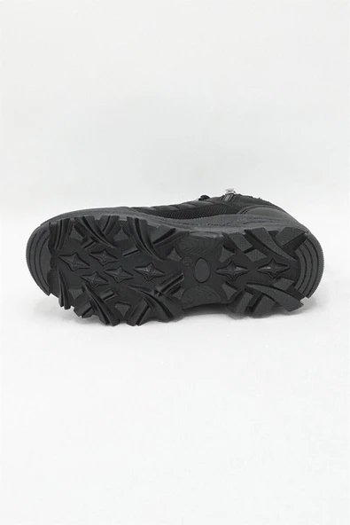 FARUK KUNDURA Xstep Erkek Botu - Resim 3