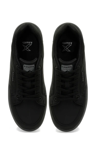 Kinetix CREDENCE 4PR Siyah Erkek Outdoor - Resim 4