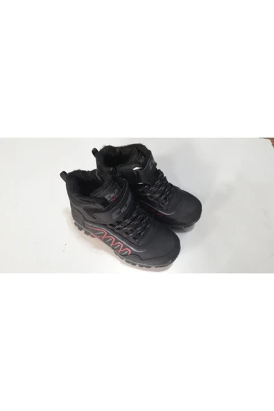 Almera Ayakkabı Çoçuk Bot - Resim 4