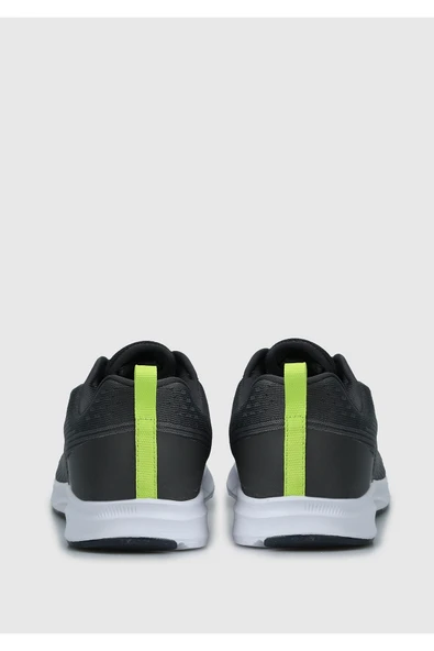 lumberjack Strong Gri Erkek Sneaker - Resim 4