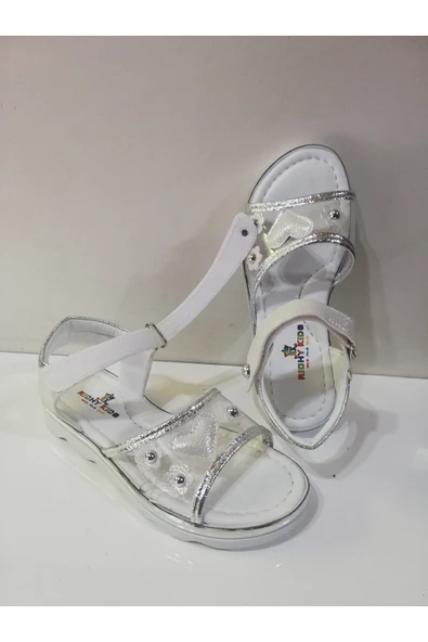 RİCHY KİDS Çoçuk Sandalet - Resim 5