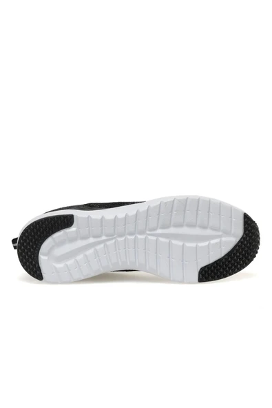 lumberjack 4M MAXIMUS 4FX ERKEK SPOR AYAKKABI SIYAH 40/45 Siyah - Resim 4