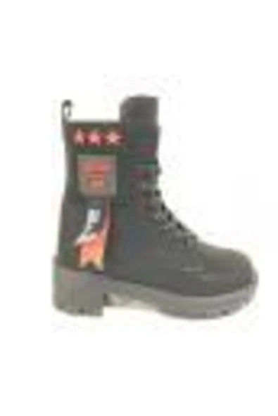 fastbırand Kız Çocuk Bot - Resim 2