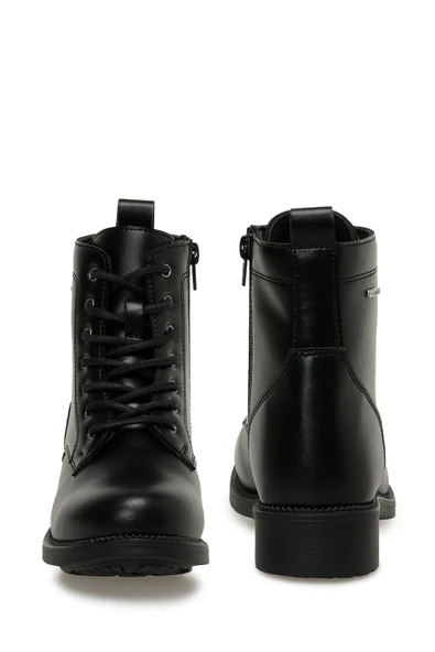 Kinetix DOBY 3PR Siyah Kadın Bot - Resim 5