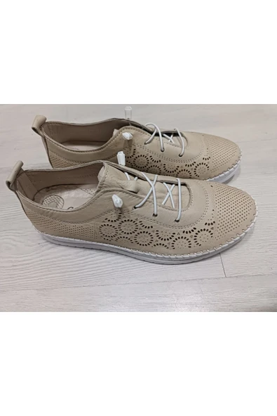 Fastbrandshoes deri ayakkabı ürün görseli