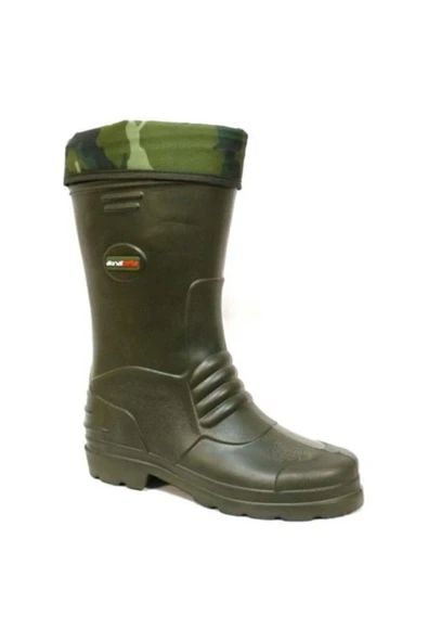 Akınal Eva Çizme Eva Hafif Çoraplı Çizme ürün görseli 1