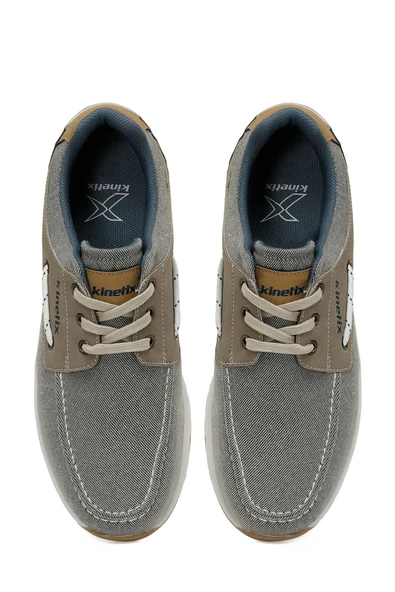 Kinetix GALLEY 5FX Kum Erkek Marin Ayakkabı - Resim 4