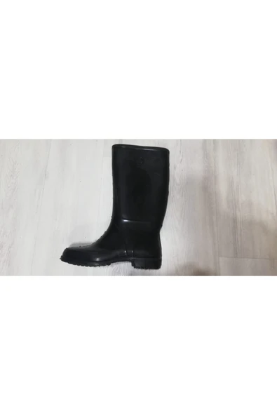 ARISAN Uzun Lastik Çizme - Resim 5
