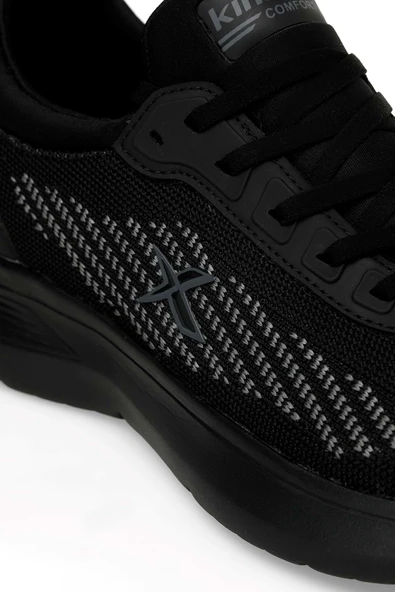 Kinetix THANOS TX 4FX ERKEK COMFORT AYAKKABI - Resim 7