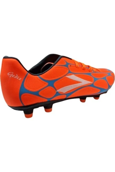 LIG Pro Turuncu Erkek Krampon - Resim 3