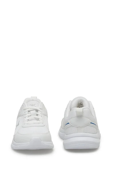 Kinetix KİNETİX OLWEN BEYAZ RENK SNEAKER - Resim 4