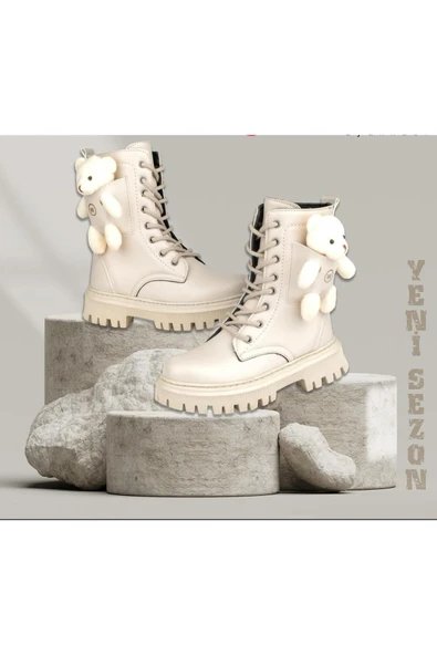 S.d.f Çoçuk Bot ürün görseli