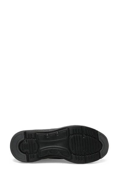 Kinetix CINTIA TX W 3PR Siyah Kadın Comfort Ayakkabı - Resim 4