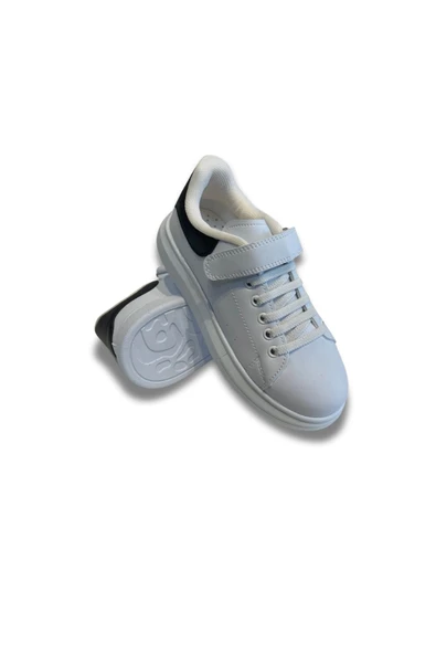 ARVENZO ÇOCUK FİLET ARVENZO UNİSEX 31-35 SPOR AYAKKABI 111 - Resim 2