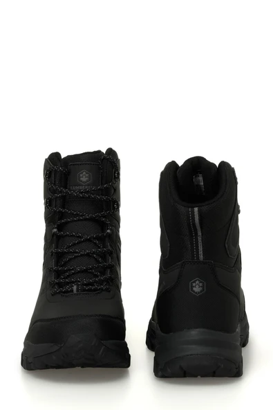 lumberjack 4W Carmen Hı 4Pr Siyah Erkek Bot & Bootie A101782582 - Resim 5