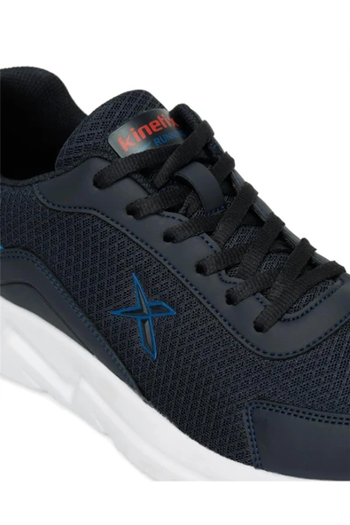 Kinetix Huges Tx 4fx Erkek Lacivert-saks Koşu&antrenman Ayakkabı - Resim 7
