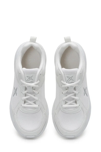Kinetix KİNETİX OLWEN BEYAZ RENK SNEAKER - Resim 3