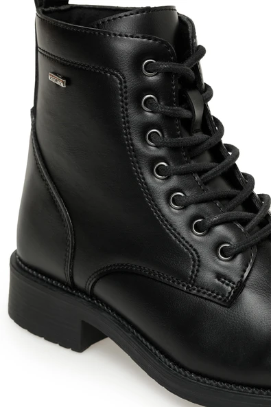 Kinetix DOBY 3PR Siyah Kadın Bot - Resim 7