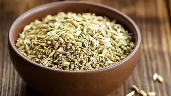 Doğal Rezene Çayı 200 gr  Sindirime Yardımcı, Rahatlatıcı Bitkisel Çay  Katkısız ve Taze - 3