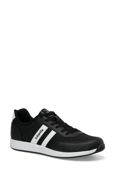 Kinetix REEDS TX 4FX Siyah Erkek Sneaker - Resim 2
