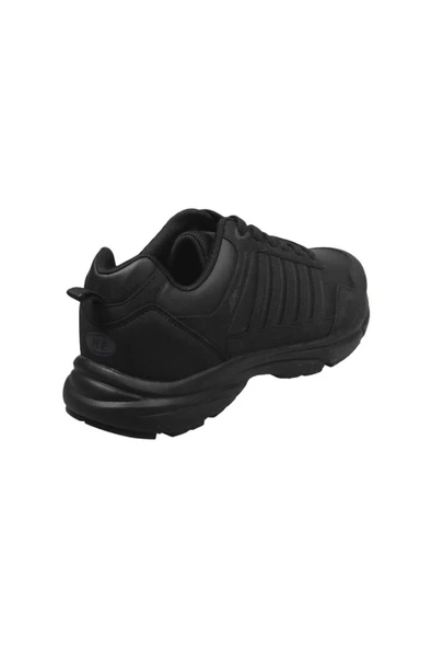 M.P. Erkek Bağcıklı Cilt Koşu Ayakkabı 222-6923MR - Resim 2