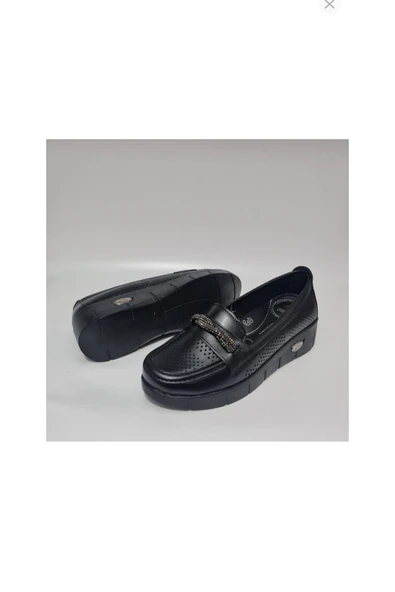 Fastbrandshoes taşlı ayakkabı - Resim 4