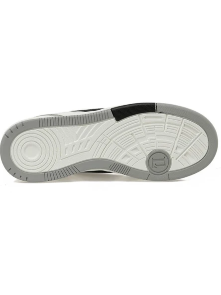 LUMBERJACK TELE 5PR BEYAZ COMFORT CASUAL GÜNLÜK SPOR AYAKKABISI - Resim 8