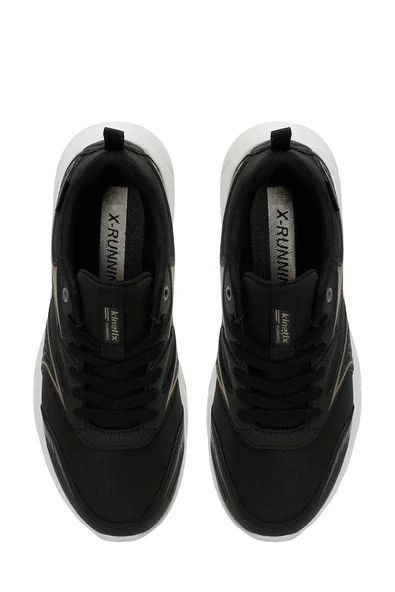 Kinetix QUICK RUN PU W 5PR KADIN KOŞU AYAKKABISI - Resim 4