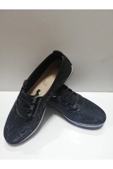 fastbırand Kadın Casual Ayakkabı - Resim 3