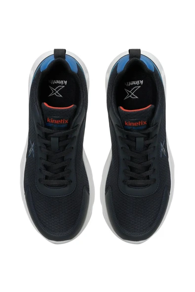 Kinetix Huges Tx 4fx Erkek Lacivert-saks Koşu&antrenman Ayakkabı - Resim 6