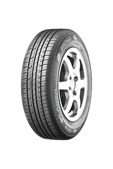 Lassa 195/65 R15 91H Greenways Yaz Binek 2024 ürün görseli 1