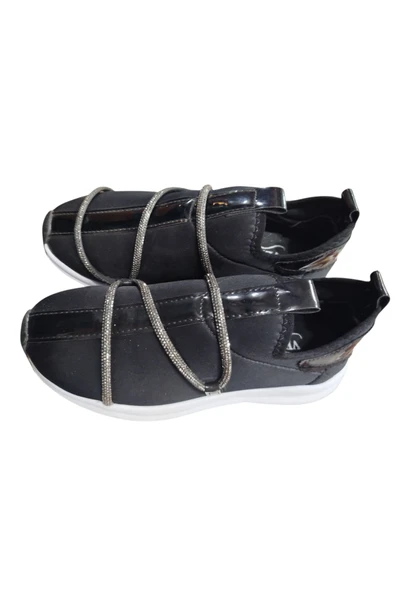 Ventes Taşlı spor ayakkabı - Resim 4