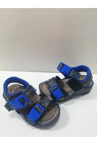 Poliva Çocuk Sandalet - Resim 4