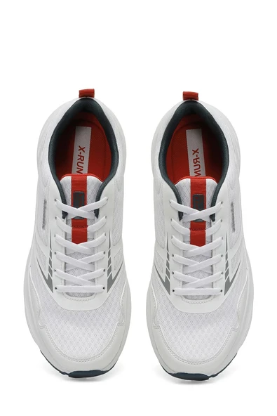 Kinetix CONTROL TX 4FX Siyah Erkek Koşu Ayakkabısı 101489616 - Resim 5