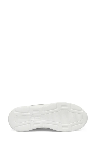 Kinetix MOLT 4FX Gri Erkek Slip On - Resim 6